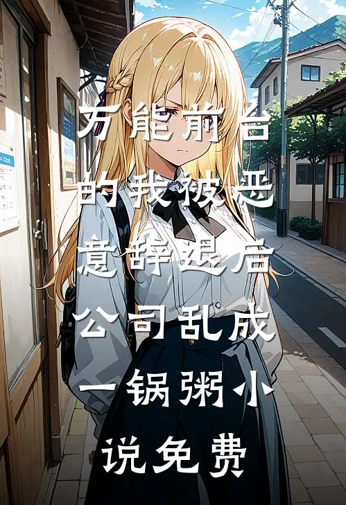 万能前台的我被恶意辞退后，公司乱成一锅粥小说免费