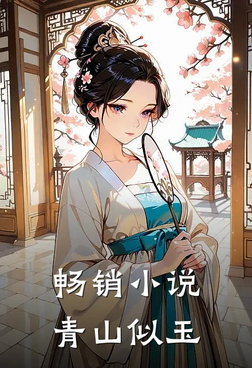 畅销小说青山似玉
