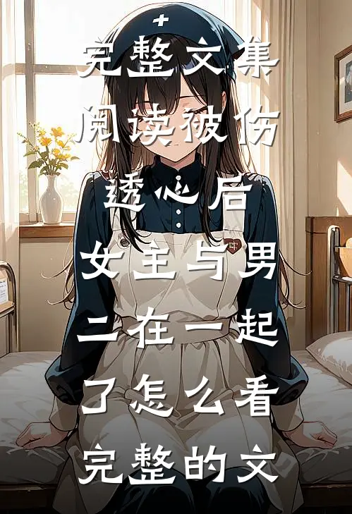 完整文集阅读被伤透心后,女主与男二在一起了怎么看完整的文