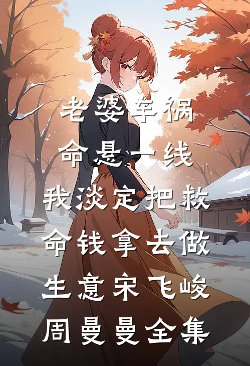 老婆车祸命悬一线，我淡定把救命钱拿去做生意宋飞峻周曼曼全集