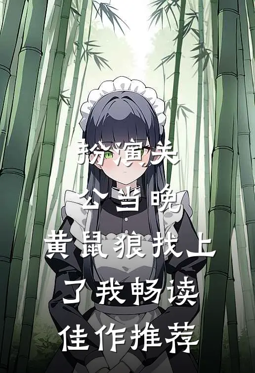 扮演关公当晚，黄鼠狼找上了我畅读佳作推荐