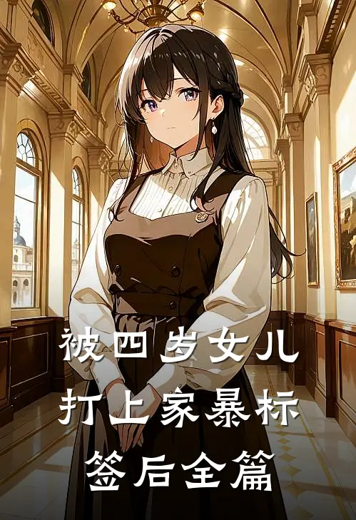 被四岁女儿打上家暴标签后全篇