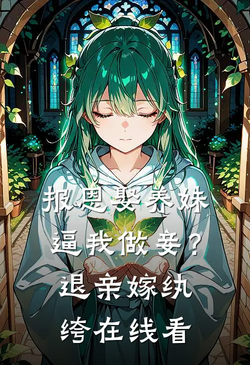 报恩娶养妹逼我做妾？退亲嫁纨绔在线看