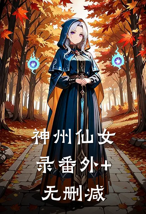 神州仙女录番外+无删减