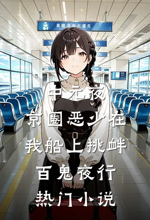 中元夜，京圈恶少在我船上挑衅百鬼夜行热门小说
