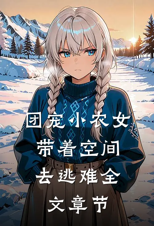 团宠小农女：带着空间去逃难全文章节