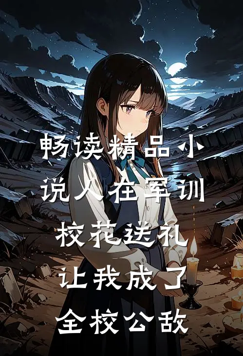 畅读精品小说人在军训，校花送礼让我成了全校公敌
