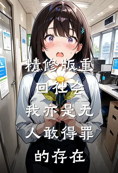 精修版重回社会,我亦是无人敢得罪的存在