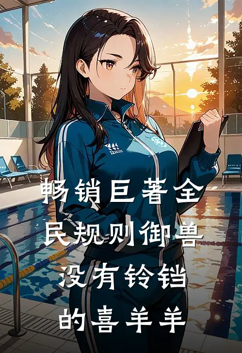 畅销巨著全民规则御兽，没有铃铛的喜羊羊