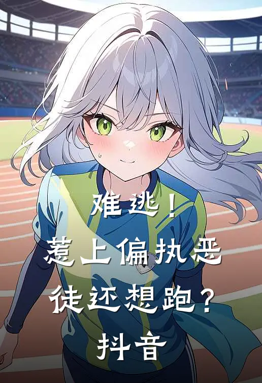 难逃！惹上偏执恶徒还想跑？抖音