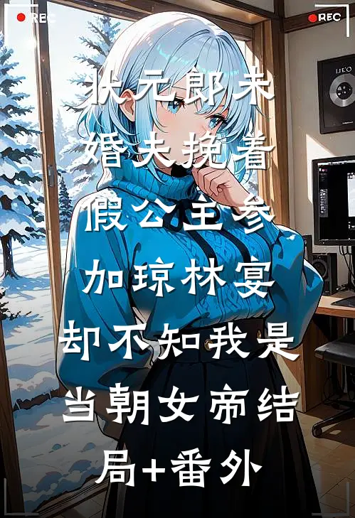 状元郎未婚夫挽着假公主参加琼林宴，却不知我是当朝女帝结局+番外