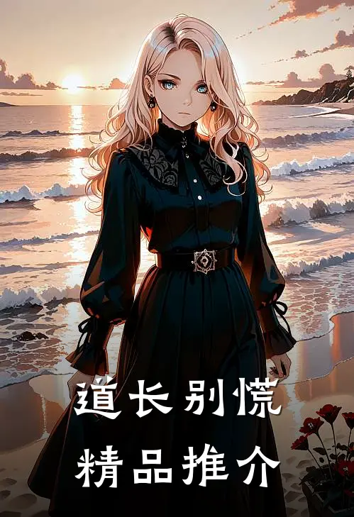 道长别慌精品推介