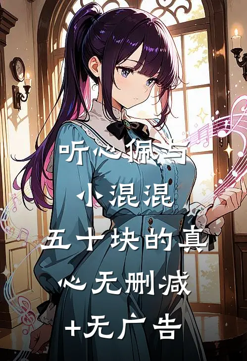 听心佩与小混混：五十块的真心无删减+无广告