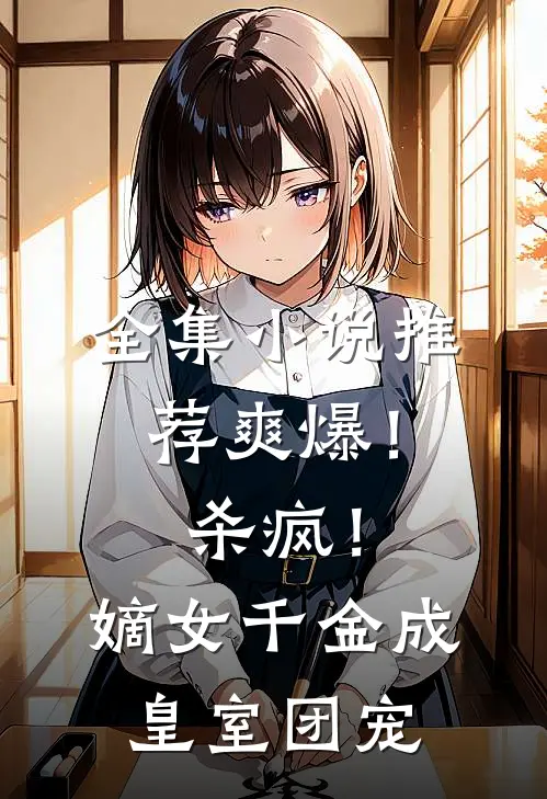全集小说推荐爽爆！杀疯！嫡女千金成皇室团宠