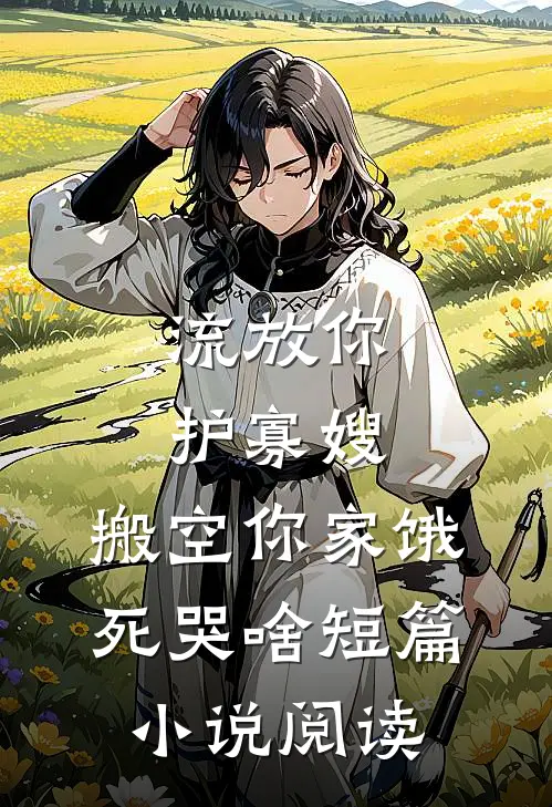 流放你护寡嫂，搬空你家饿死哭啥短篇小说阅读