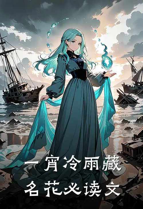 一宵冷雨藏名花必读文