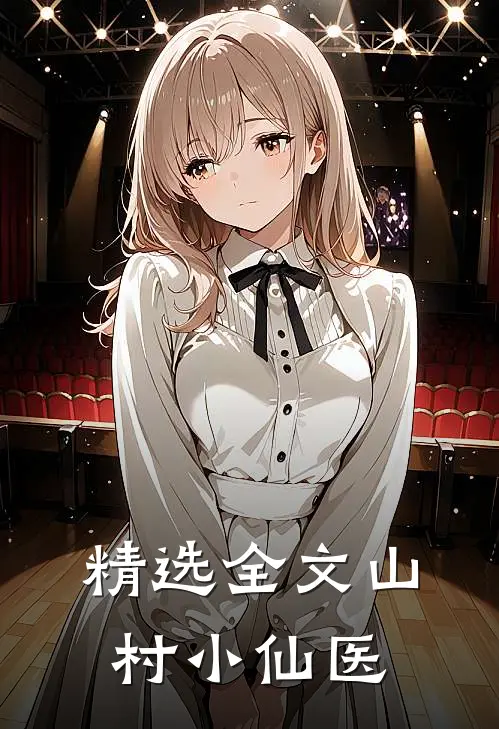 精选全文山村小仙医