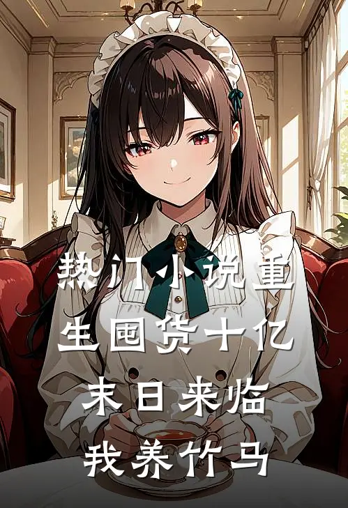 热门小说重生囤货十亿，末日来临我养竹马