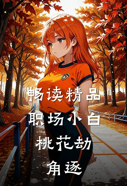 畅读精品职场小白桃花劫：角逐