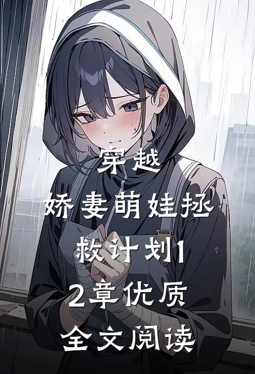 穿越:娇妻萌娃拯救计划 12章优质全文阅读