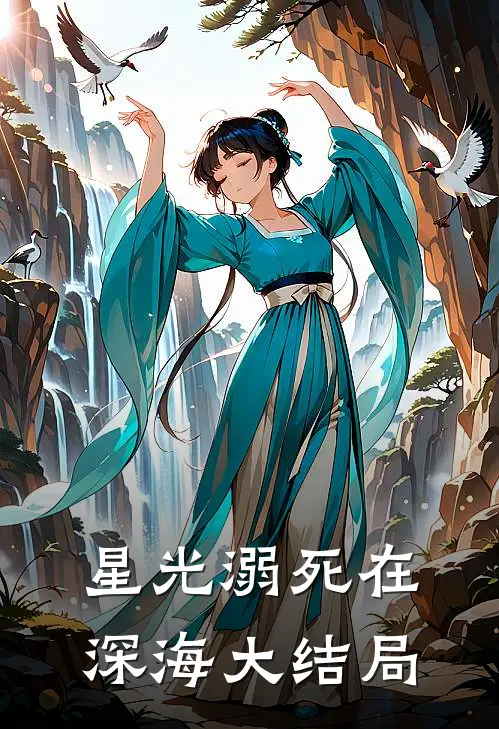 星光溺死在深海大结局