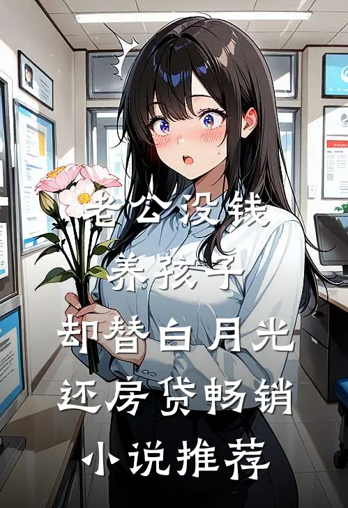 老公没钱养孩子，却替白月光还房贷畅销小说推荐