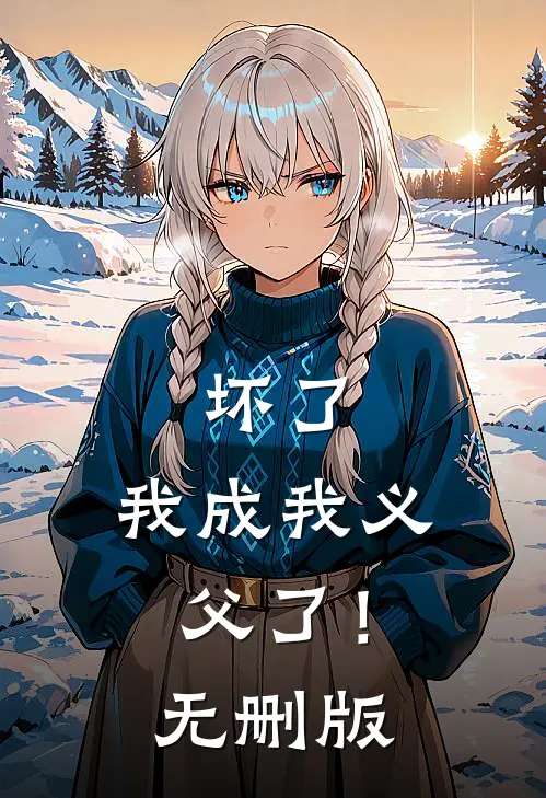坏了，我成我义父了！无删版