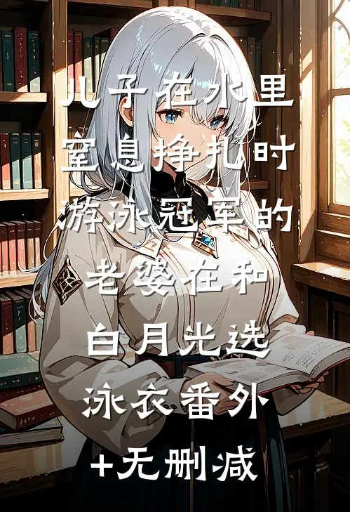 儿子在水里窒息挣扎时，游泳冠军的老婆在和白月光选泳衣番外+无删减