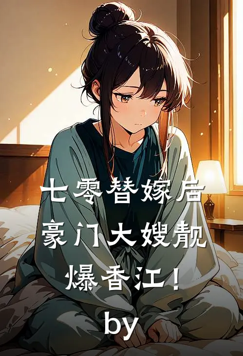 七零替嫁后，豪门大嫂靓爆香江！by