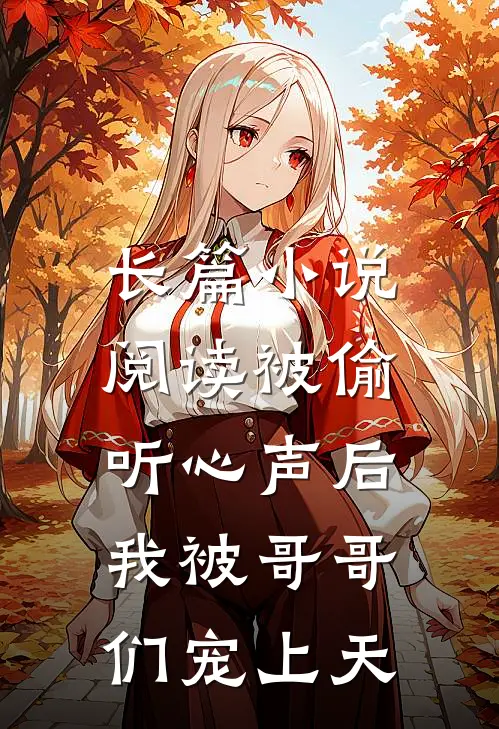 长篇小说阅读被偷听心声后，我被哥哥们宠上天
