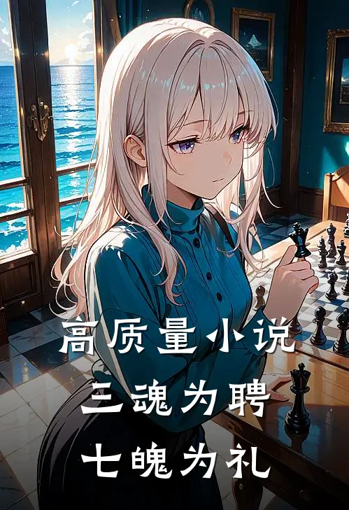 高质量小说三魂为聘，七魄为礼