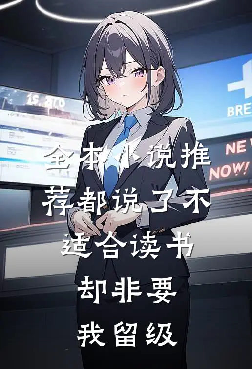 全本小说推荐都说了不适合读书，却非要我留级