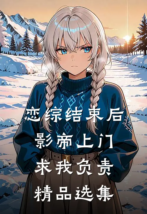 恋综结束后，影帝上门求我负责精品选集