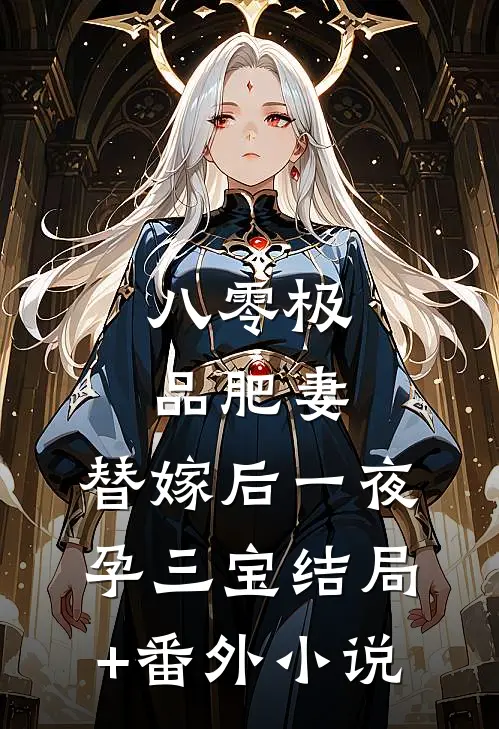 八零极品肥妻，替嫁后一夜孕三宝结局+番外小说