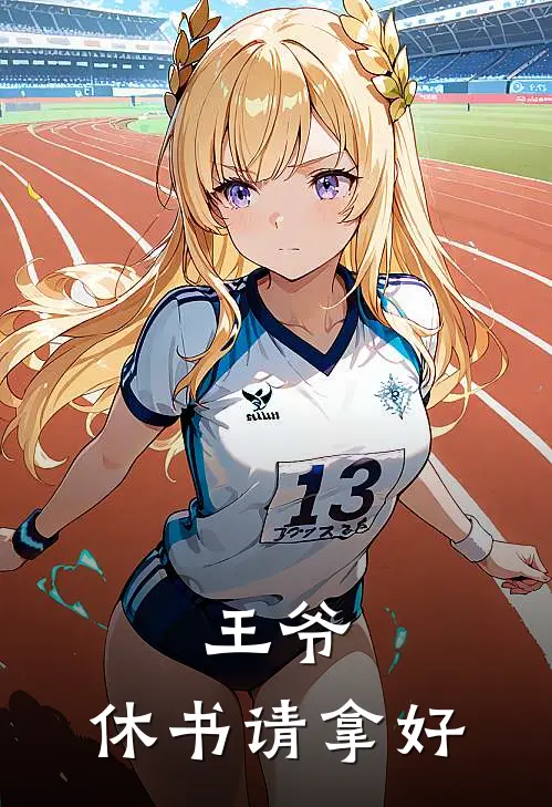 王爷，休书请拿好
