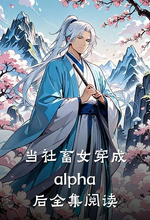 当社畜女穿成alpha后全集阅读