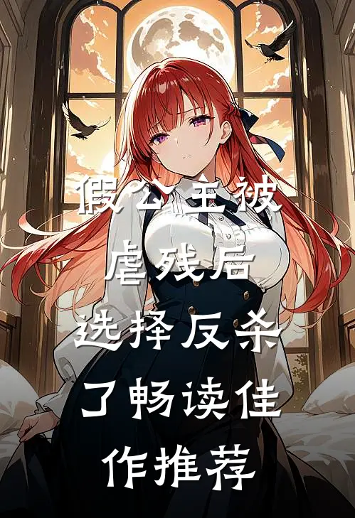 假公主被虐残后，选择反杀了畅读佳作推荐