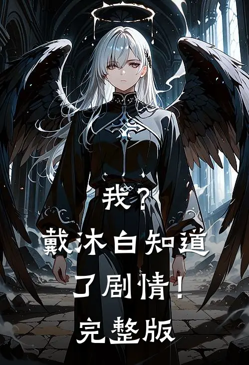 我？戴沐白知道了剧情！完整版