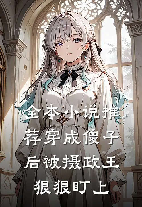 全本小说推荐穿成傻子后被摄政王狠狠盯上