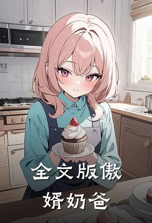 全文版傲婿奶爸
