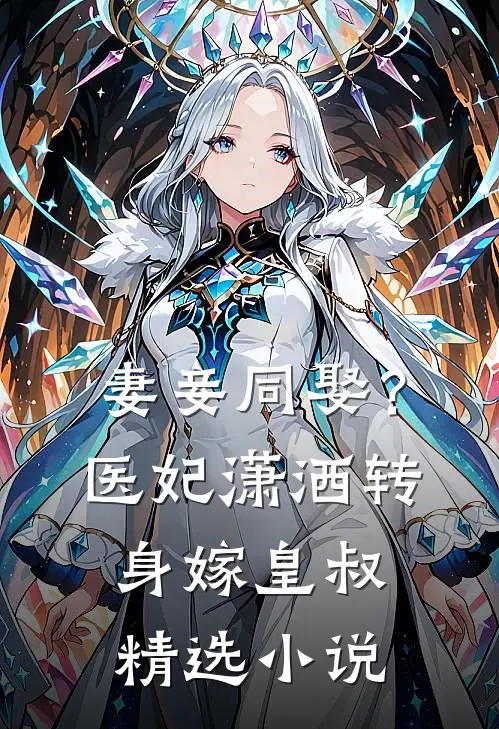 妻妾同娶？医妃潇洒转身嫁皇叔精选小说