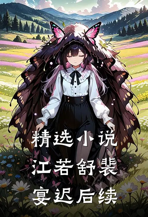 精选小说江若舒裴宴迟后续