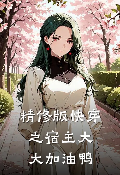 精修版快穿之宿主大大加油鸭