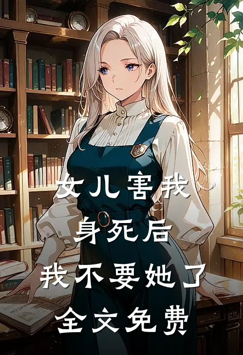 女儿害我身死后，我不要她了全文免费