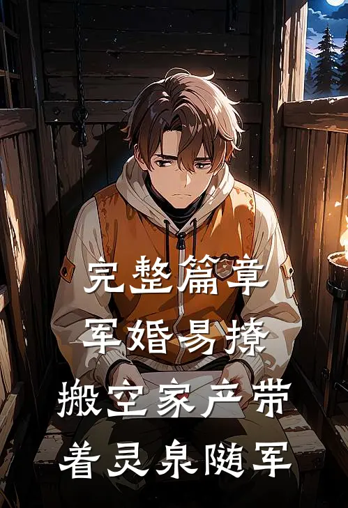 完整篇章军婚易撩，搬空家产带着灵泉随军