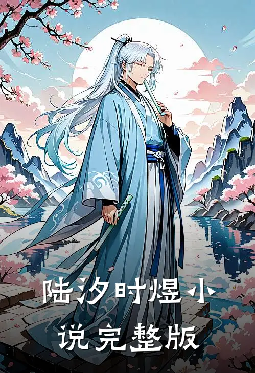 陆汐时煜小说完整版