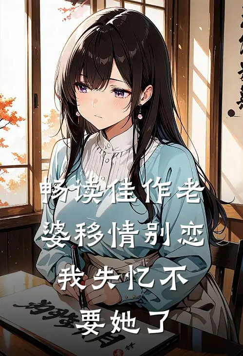 畅读佳作老婆移情别恋，我失忆不要她了