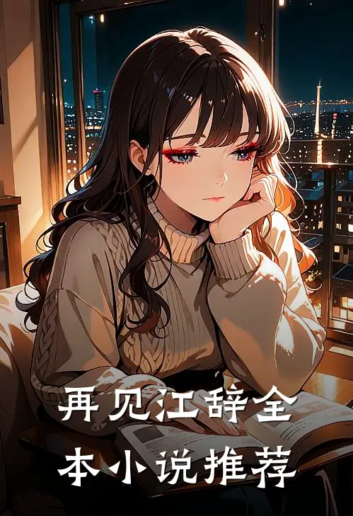 再见江辞全本小说推荐