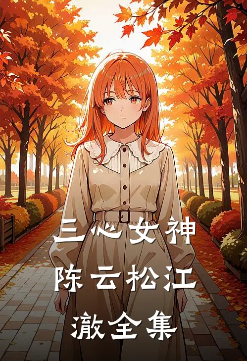 三心女神陈云松江澈全集
