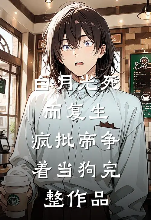 白月光死而复生，疯批帝争着当狗完整作品